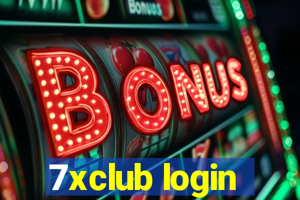 7xclub login